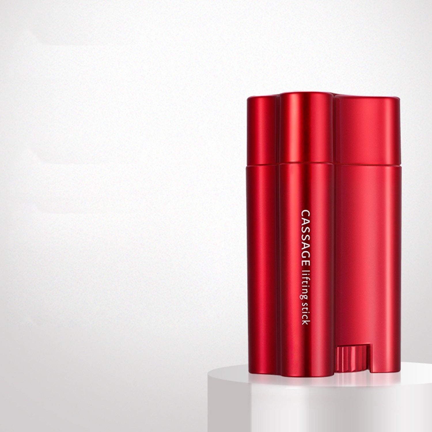 Red beauty stick Red beauty stick